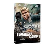 L'Evadé du camp 1 DVD DVD