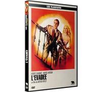L'Evadée DVD E