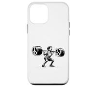 Levage de la Paix Coque pour iPhone 12 Mini