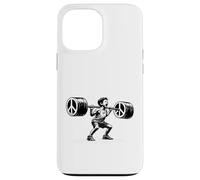 Levage de la Paix Coque pour iPhone 13 Pro Max