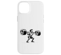 Levage de la Paix Coque pour iPhone 14 Plus