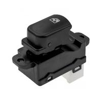 levage interrupteur véhicule Bouton De Commande De Puissance Pour Interrupteur De Fenêtre Principal Compatible Avec Hyundai Pour I20 2009-2012