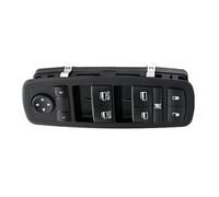 levage interrupteur véhicule Compatible Avec Dodge Pour Durango 2012 2013 Voiture Bouton Lève Vitre Côté Conducteur Pièce Origine : 68086693AD