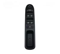 levage interrupteur véhicule Compatible Avec Peugeot 307 2000-2014 Pour Break 2002-2014 Interrupteur Fenêtre Voiture 6554KT Accessoires Automobiles Contrôle Puissance Électrique Pièces