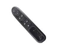levage interrupteur véhicule Compatible Avec Peugeot Pour 407 SW 2004 2005 2006 2007 2008 2009 2010 Voiture Panneau Commande Principal Lève Vitres OEM: 96468704XT