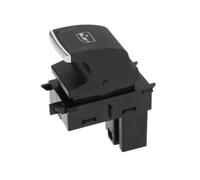 levage interrupteur véhicule Compatible Avec VW Pour Crafter 2017 2018 2019 2020 2021 Voiture Bouton Arrière Commande Lève Vitre Côté Passager OEM: 5G0959855F