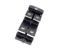levage interrupteur véhicule Compatible Avec VW Pour Golf MK7 Pour GTI Pour Passat B8 2014-2018 Commutateur Fenêtre Voiture 5G0959857C Pièces D'auto Contrôle Puissance Électrique
