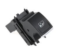 levage interrupteur véhicule Compatible Avec VW Pour Teramont 2018-2021 Pour 2016-2021 Voiture Bouton Lève Vitre Côté Passager OEM: 5G0959855F