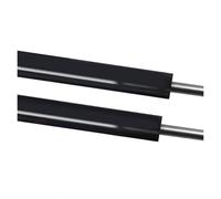 Levage Tige Support Capot Pour Ford Pour Police Et Interceptor Sedan 2013-2019 Barre Ressort SG204069 Support D'amortisseur Capot Tige Gaz Style Coloré Vérins À Avant(Normal Black)