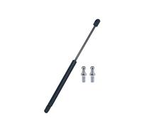 Levage Tige Support Capot Pour VW Pour T5 Pour Transporter Pour Caravelle Pour Multivan 2003-2015 Référence 7E0823359 Vérin À Gaz De Capot Avant(Noir 1 pièce)