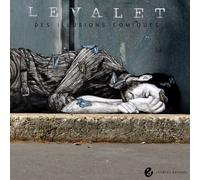 Levalet: Des illusions comiques