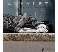 Levalet: Des illusions comiques
