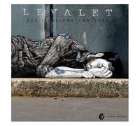 Levalet - Des Illusions Comiques