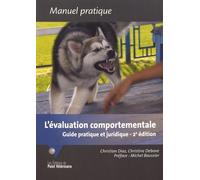 L'Évaluation comportementale: Guide pratique et juridique, 2è édition