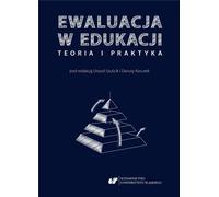 L'évaluation dans l'éducation - théorie et pratique