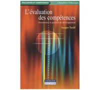 L'évaluation Des Compétences - Documenter Le Parcours De Développement