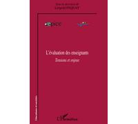 L'évaluation des enseignants: Tensions et enjeux
