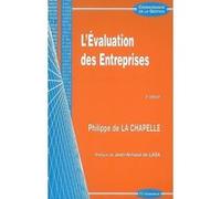 L'Evaluation des Entreprises