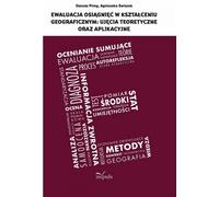 L'évaluation des performances dans l'enseignement de la géographie : approches théoriques et appliquées