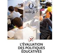 L'évaluation Des Politiques Éducatives