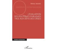 L'évaluation des politiques publiques face aux défis des crises