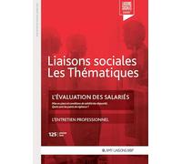 l'évaluation des salariés