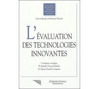 L'évaluation Des Technologies Innovantes