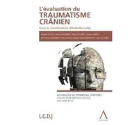 L'evaluation Du Traumatisme Cranien