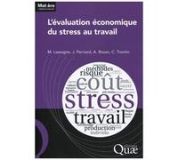 L'évaluation Économique Du Stress Au Travail