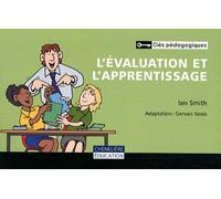 L'évaluation et l'apprentissage