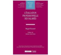 L'évaluation Professionnelle Des Salariés