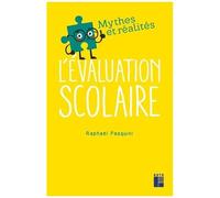 L'évaluation Scolaire