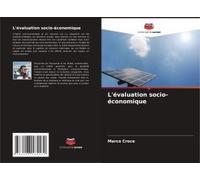 L'évaluation Socio-Économique