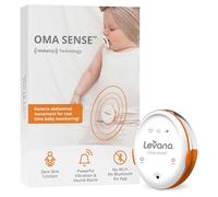 Levana Oma Sense, être alerté de la Respiration de Votre Enfant