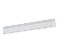 LEDVANCE LED Büro-Lichtleiste, Leuchte für Innenanwendungen, Kaltweiß, Länge: 120 cm, LED Office Line