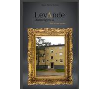 LevAnde: Mitt liv som sierska