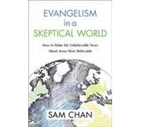 L'évangélisation dans un monde sceptique