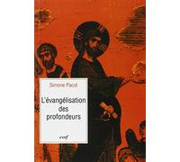 L'evangelisation Des Profondeurs