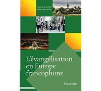 L'Évangélisation en Europe Francophone