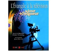 L'evangile A La Television - Le Jour Du Seigneur