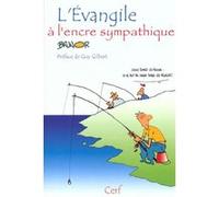 L'Evangile à l'encre sympathique Brunor (Auteur)