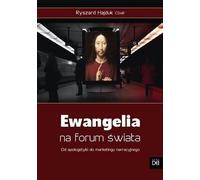 L'Évangile dans le monde - Ryszard Hajduk CSsR (Literatur, Religion auf Polnisch)