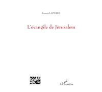 L'évangile de Jerusalem