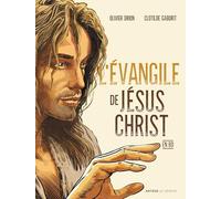 L'Évangile de Jésus-Christ en BD
