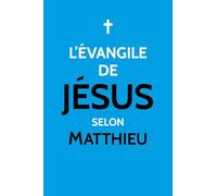 L'Évangile de Jésus selon Matthieu