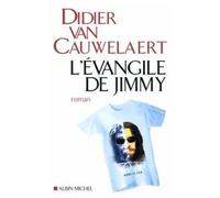 L'évangile De Jimmy
