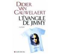 L'évangile De Jimmy
