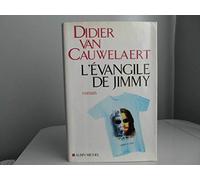 L'Évangile de Jimmy