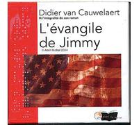 L'évangile De Jimmy