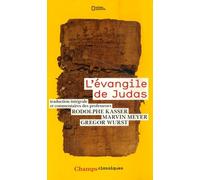 L'Évangile de Judas